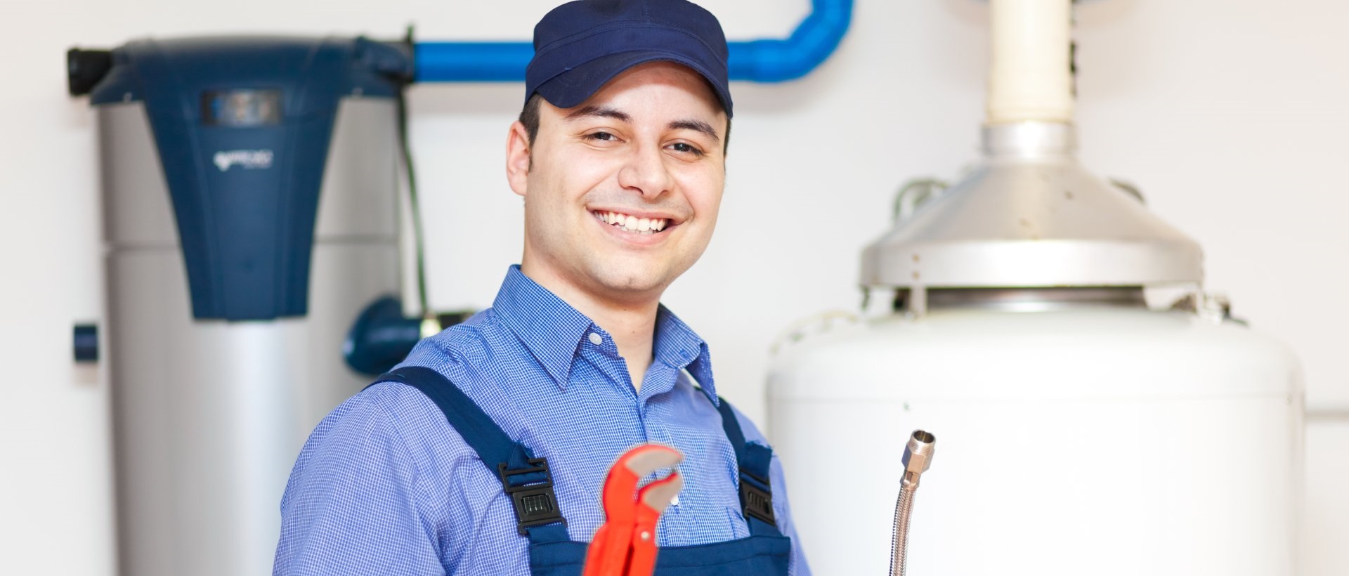 Boiler Installations IG6