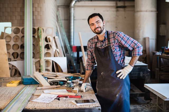 Carpenters Barkingside, Hainault, IG6