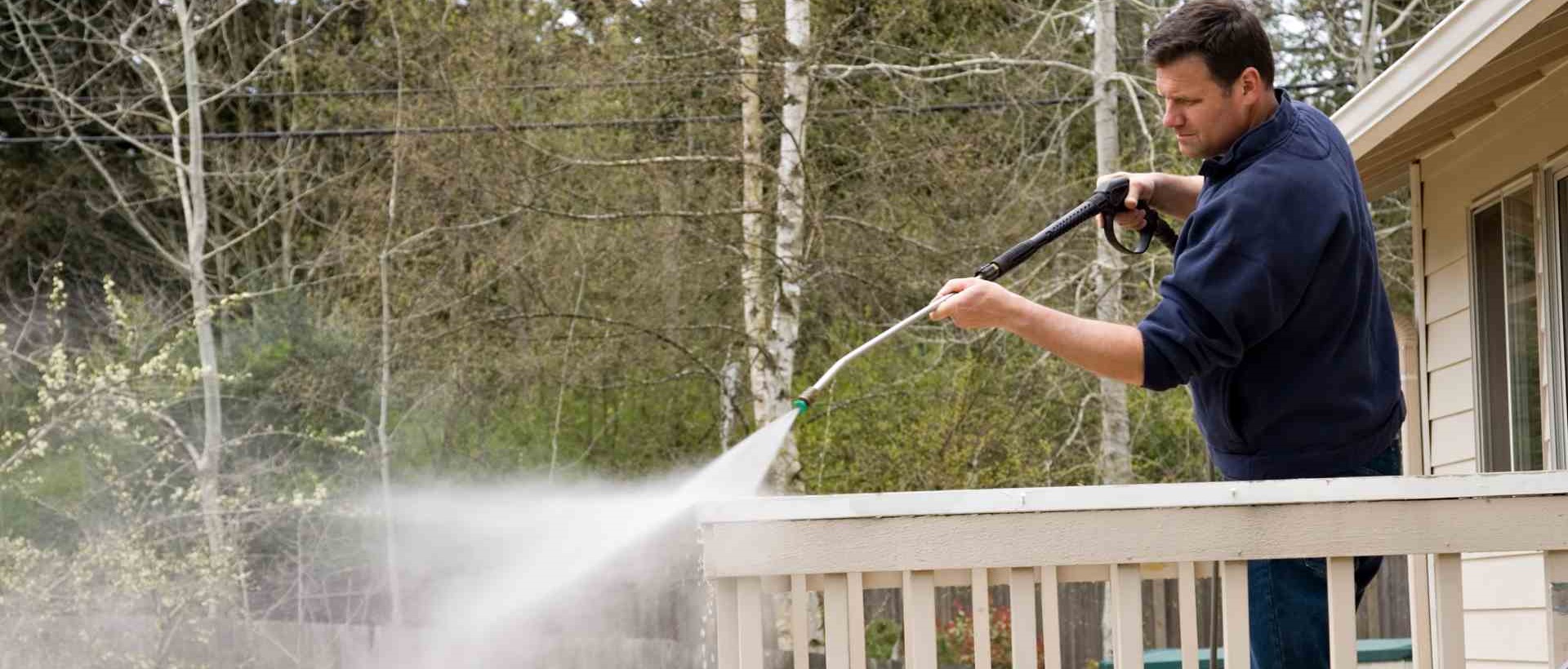 deep cleaning services IG6