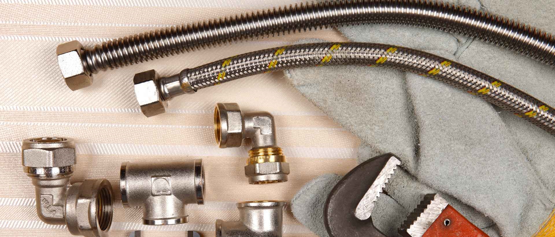 Emergency plumbers IG6