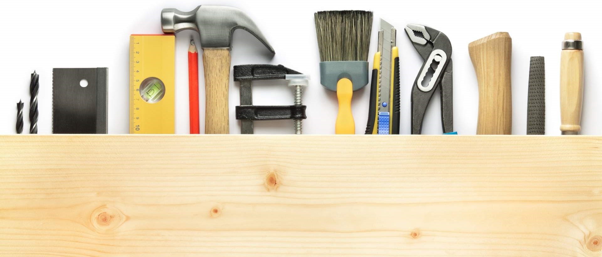 Handyman services IG6