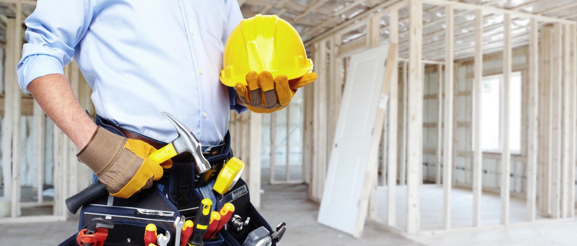 home improvements IG6