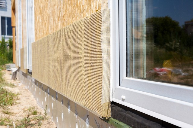 Home Insulation Barkingside, Hainault, IG6