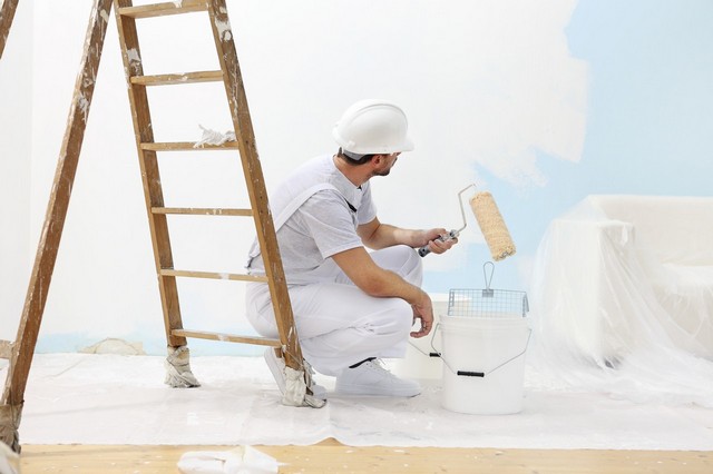 Painter Decorator Barkingside, Hainault, IG6