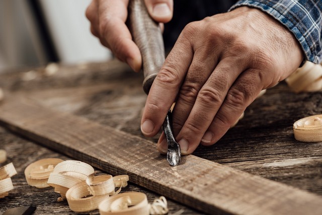 Woodworking Barkingside, Hainault, IG6